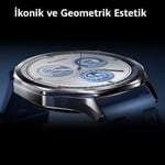 HUAWEI WATCH GT 5 41mm Akıllı Saat Mavi - Seçenekler: GT 5, GT 5 Pro