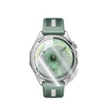 Huawei Watch Gt 6 (46mm) ile uyumlu IPG HydroGel Ekran Koruyucu (2 Adet) - Seçenekler: GT 6 (46mm), GT 2 Pro, GT3 SE, GT 3 42 MM, GT3 Pro (43mm)...