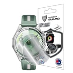 Huawei Watch Gt 6 (46mm) ile uyumlu IPG HydroGel Ekran Koruyucu (2 Adet) - Seçenekler: GT 6 (46mm), GT 2 Pro, GT3 SE, GT 3 42 MM, GT3 Pro (43mm)...