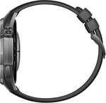 HUAWEI WATCH GT 6 Pro Akıllı Saat, 21 güne varan pil ömrü, GPS Akıllı Saat, 100+ Spor Modu, Bisiklet Özelliği, iOS ve Android Uyumlu, EKG Analizi, Sağlık Takibi, 46 mm Siy - Seçenekler: GT 6, GT 6 Pro