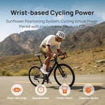 HUAWEI WATCH GT 6 Pro Akıllı Saat, 21 güne varan pil ömrü, GPS Akıllı Saat, 100+ Spor Modu, Bisiklet Özelliği, iOS ve Android Uyumlu, EKG Analizi, Sağlık Takibi, 46 mm Siy - Seçenekler: GT 6, GT 6 Pro