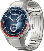 Huawei Watch GT5 Pro 46mm - Titanyum - Seçenekler: GT 5, GT 5 Pro