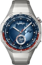 Huawei Watch GT5 Pro 46mm - Titanyum - Seçenekler: GT 5, GT 5 Pro
