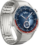 Huawei Watch GT5 Pro 46mm - Titanyum - Seçenekler: GT 5, GT 5 Pro