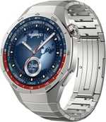 Huawei Watch GT5 Pro 46mm - Titanyum - Seçenekler: GT 5, GT 5 Pro