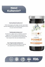 HUDOT Andız Pekmezi Gurme Premium Andız Pekmezi, 315 g