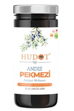 HUDOT Andız Pekmezi Gurme Premium Andız Pekmezi, 315 g