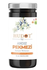 HUDOT Andız Pekmezi Gurme Premium Andız Pekmezi, 315 g
