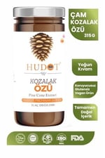 HUDOT Çam Kozalak Özü, GURME PREMIUM ÇAM KOZALAK ÖZÜ, 315 gr