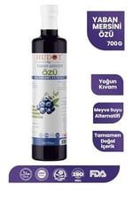HUDOT GURME PREMIUM YABAN MERSİNİ ÖZÜ%100 DOĞAL