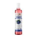 Hudot Yaban Mersini Sirkesi, Gurme Premium, 500 Ml (Doğal Fermantasyon)