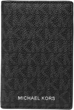 Hudson Logo Bi-Fold Card Case