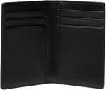 Hudson Logo Bi-Fold Card Case