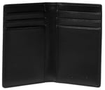 Hudson Logo Bi-Fold Card Case