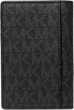 Hudson Logo Bi-Fold Card Case