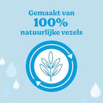 Huggies Saf, hassas bebek ıslak mendil,%99 su, 10 x 56 bez, aylık kutu
