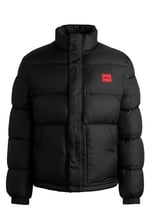 HUGO Balto2411 Outerwear_Jacket Erkekler
