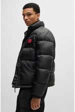 HUGO Balto2411 Outerwear_Jacket Erkekler