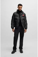 HUGO Balto2411 Outerwear_Jacket Erkekler