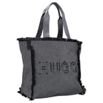 HUGO Becky Tote-DE, Navy410