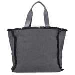 HUGO Becky Tote-DE, Navy410