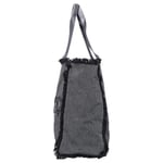 HUGO Becky Tote-DE, Navy410