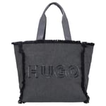 HUGO Becky Tote-DE, Navy410