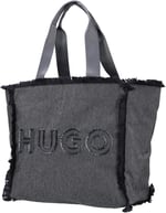 HUGO Becky Tote-DE, Navy410