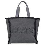 HUGO Becky Tote-DE, Navy410