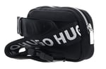 HUGO Bel Bumbag, Siyah 1