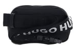 HUGO Bel Bumbag, Siyah 1