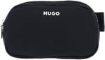 HUGO Bel Bumbag, Siyah 1