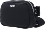 HUGO Bel Bumbag, Siyah 1