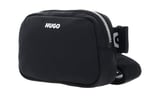 HUGO Bel Bumbag, Siyah 1
