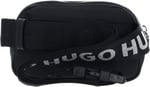 HUGO Bel Bumbag, Siyah 1