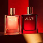 Hugo Boss Alive EDP 80 ml Kadın Parfüm, 3614228830393H