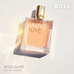 Hugo Boss Alive EDP 80 ml Kadın Parfüm, 3614228830393H
