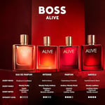 Hugo Boss Alive EDP 80 ml Kadın Parfüm, 3614228830393H