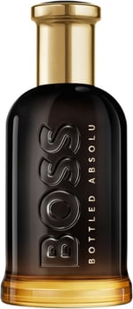 Hugo Boss Bottled Absolu Parfum Intense 100 ml Erkek Parfümü
