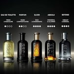 Hugo Boss Bottled Absolu Parfum Intense 100 ml Erkek Parfümü