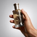 Hugo Boss Bottled EDP 200 ml Erkek Parfüm