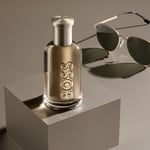 Hugo Boss Bottled EDP 200 ml Erkek Parfüm