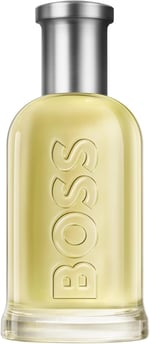 Hugo Boss Bottled EDT 100 ml Erkek Parfüm