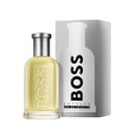 Hugo Boss Bottled EDT 100 ml Erkek Parfüm