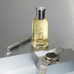 Hugo Boss Bottled Edt 200 ml Erkek Parfümü
