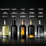 Hugo Boss Bottled Edt 50 Ml Parfüm