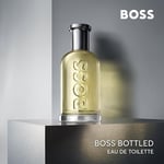 Hugo Boss Bottled Edt 50 Ml Parfüm