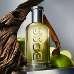 Hugo Boss Bottled Edt 50 Ml Parfüm
