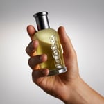 Hugo Boss Bottled Edt 50 Ml Parfüm