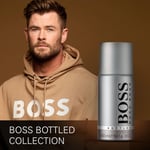 Hugo Boss Bottled Erkek Deo Spray 150 Ml